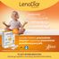 LenoDiar Pediatric, powyżej 6 miesiąca, granulat, 2 g x 12 saszetek - miniaturka 2 zdjęcia produktu