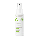 A-Derma Cytelium, spray osuszający na podrażnienia sączące, do twarzy i ciała, 100 ml - miniaturka zdjęcia produktu