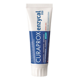 Curaprox Enzycal 950, pasta do zębów z enzymami, 75 ml - miniaturka zdjęcia produktu