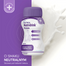 Nutridrink Protein, preparat odżywczy, smak neutralny, 4 x 125 ml - miniaturka 2 zdjęcia produktu