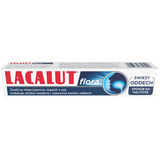 Lacalut Flora, pasta do zębów, Świeży Oddech, 75 ml - miniaturka zdjęcia produktu