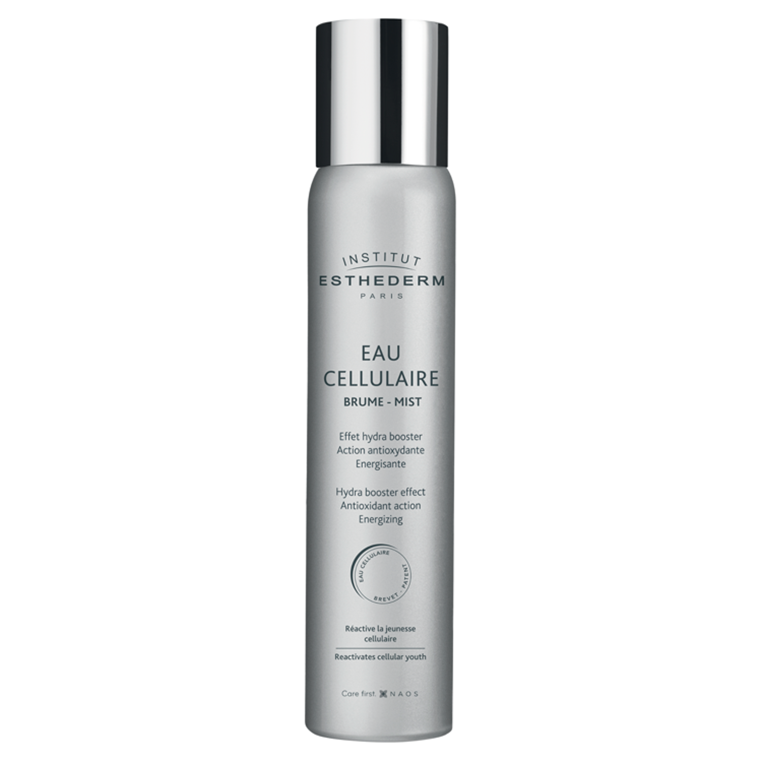 Esthederm Esthederm Cellular Water Mist, feuchtigkeitsspendend Spray für das Gesicht, 100 ml — Inhaltsstoffe und Bewertung