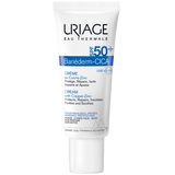 Uriage Bariederm-CICA, regenerujący krem do ciała, SPF 50+, 40 ml - miniaturka zdjęcia produktu