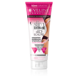 Eveline Cosmetics 4D Slim Extreme Scalpel, koncentrat ekspresowo wyszczuplający nocna liposukcja, 250 ml - miniaturka zdjęcia produktu