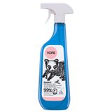 Yope Bambus, naturalny płyn do czyszczenia łazienki, 750 ml - miniaturka zdjęcia produktu