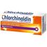 Chlorchinaldin o smaku czarnej porzeczki 2 mg, 40 tabletek do ssania USZKODZONE OPAKOWANIE - miniaturka  zdjęcia produktu
