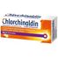 Chlorchinaldin o smaku czarnej porzeczki 2 mg, 40 tabletek do ssania - miniaturka  zdjęcia produktu