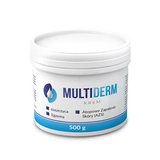 Multiderm, krem, 500 g - miniaturka zdjęcia produktu