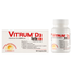 Vitrum D3 Forte, witamina D 2000 j.m., 60 kapsułek KRÓTKA DATA - miniaturka 2 zdjęcia produktu