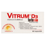 Vitrum D3 Forte, witamina D 2000 j.m., 60 kapsułek KRÓTKA DATA - miniaturka 3 zdjęcia produktu