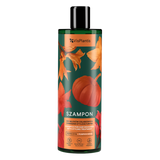 Vis Plantis Herbal Vital Care, szampon do włosów osłabionych zabiegami stylizacyjnymi, 400 ml - miniaturka zdjęcia produktu