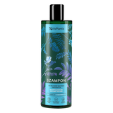 Vis Plantis Herbal Vital Care, szampon do włosów suchych i matowych, 400 ml - miniaturka zdjęcia produktu