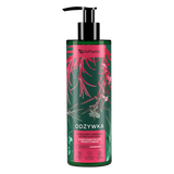Vis Plantis Herbal Vital Care, odżywka do włosów przetłuszczających się, 400 ml - miniaturka zdjęcia produktu