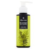 Duetus, żel myjący do twarzy, oczyszcza, nawilża, matuje, 150 ml - miniaturka zdjęcia produktu
