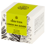 Duetus, krem do twarzy na dzień, nawilża, reguluje, matuje, 50 ml - miniaturka zdjęcia produktu