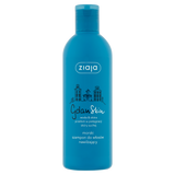 Ziaja GdanSkin, morski szampon do włosów, nawilżający, 300 ml USZKODZONE OPAKOWANIE - miniaturka zdjęcia produktu