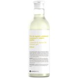 Botanicapharma, żel do kąpieli z płatkami owsianymi i olejem jojoba, 500 ml - miniaturka zdjęcia produktu