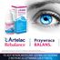 Artelac Rebalance, krople do oczu, 10 ml USZKODZONE OPAKOWANIE - miniaturka 2 zdjęcia produktu