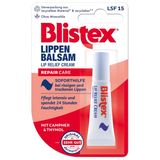 Blistex Repair Care Lip Relief Cream, balsam do ust, SPF 15, 6 ml - miniaturka zdjęcia produktu