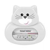 Canpol Babies, termometr kąpielowy, pies/ kot, od urodzenia, 1 sztuka - miniaturka zdjęcia produktu