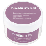 Nivelium Med, krem dermatologiczny, emolient dla dorosłych i dzieci od 1 dnia życia, 250 ml - miniaturka zdjęcia produktu