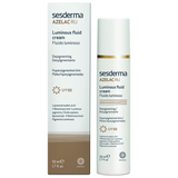 Sesderma Azelac RU, emulsja rozświetlająca SPF 50+, 50 ml - miniaturka zdjęcia produktu