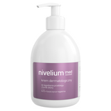 Nivelium Med, krem dermatologiczny, emolient dla dorosłych i dzieci od 1 dnia życia, 450 ml - miniaturka zdjęcia produktu