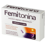 Femitonina, 30 tabletek - miniaturka zdjęcia produktu