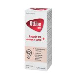 Ottilan Med, krople do uszu, 15 ml - miniaturka zdjęcia produktu