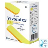 Vivomixx Krople 5 miliardów, 5 ml - miniaturka zdjęcia produktu