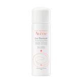 Avene woda termalna do pielęgnacji twarzy i ciała, 50 ml - miniaturka zdjęcia produktu
