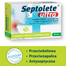 Septolete Ultra o smaku cytryny i czarnego bzu 3 mg + 1 mg, 16 pastylek twardych - miniaturka 2 zdjęcia produktu