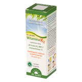 Dr. Jacob's Witamina K2 MK-7, krople, 20 ml USZKODZONE OPAKOWANIE - miniaturka zdjęcia produktu