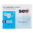 Seni Active Classic, majtki chłonne, Medium, 80-110 cm, 10 sztuk - miniaturka  zdjęcia produktu