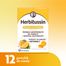 Herbitussin Miód i Cytryna, 12 pastylek do ssania - miniaturka 2 zdjęcia produktu