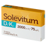 Solevitum D3 + K2, 30 tabletek - miniaturka  zdjęcia produktu