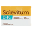 Solevitum D3 + K2, 30 tabletek - miniaturka 2 zdjęcia produktu