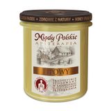 Miody Polskie, miód lipowy, 400 g - miniaturka zdjęcia produktu