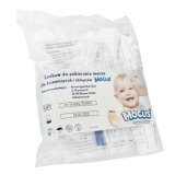 Mocuś, zestaw do pobierania moczu dla dziewczynek i chłopców, 1 sztuka - miniaturka zdjęcia produktu