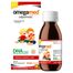 Omegamed Odporność DHA, syrop dla dzieci powyżej 1 roku życia, smak pomarańczowy, 140 ml - miniaturka 2 zdjęcia produktu