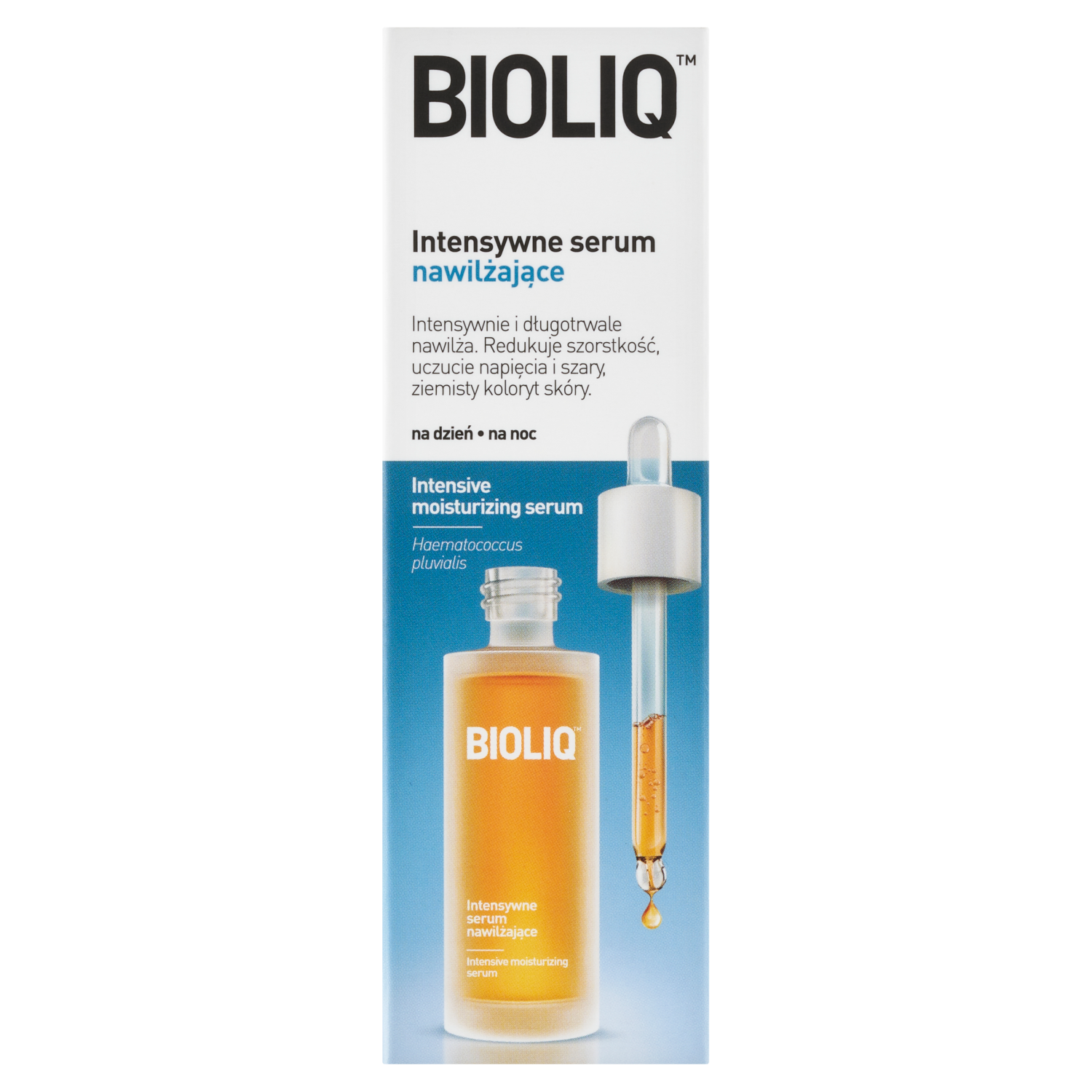 Bioliq Bioliq Pro, intensywne serum nawilżające, 30 ml