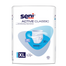 Seni Active Classic, pieluchomajtki, Extra Large, 30 sztuk - miniaturka  zdjęcia produktu