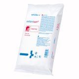 Octenisan Wash Cap, czepek do mycia i dekontaminacji włosów, jednorazowy, 1 sztuka - miniaturka zdjęcia produktu