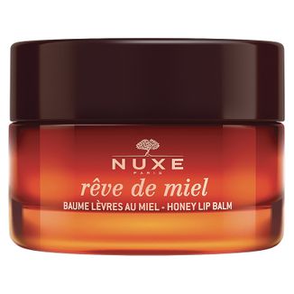 Nuxe Reve de Miel, balsam do ust z miodem, 15 g - zdjęcie produktu