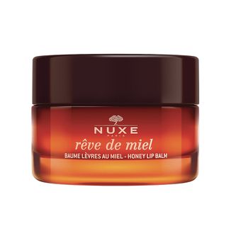 Nuxe Reve de Miel, balsam do ust z miodem, 15 g - zdjęcie produktu