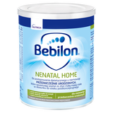 Bebilon Nenatal Home, dla niemowląt przedwcześnie urodzonych, 400 g - miniaturka zdjęcia produktu