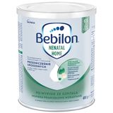 Bebilon Nenatal Home, dla niemowląt przedwcześnie urodzonych, 400 g - miniaturka zdjęcia produktu