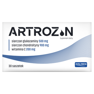 Artrozin, 7,09 g x 30 saszetek - zdjęcie produktu