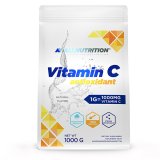 Allnutrition Vitamin C Antioxidant, witamina C 1000 mg, 1000 g - miniaturka zdjęcia produktu