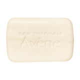 Avene XeraCalm A.D, mydło w kostce do twarzy i ciała, skóra bardzo sucha, atopowa i swędząca, 100 g - miniaturka zdjęcia produktu